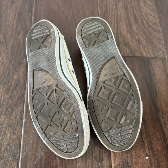 Converse All-Star Classic Sneakers – Size US 7.5 - Picture 6 of 6